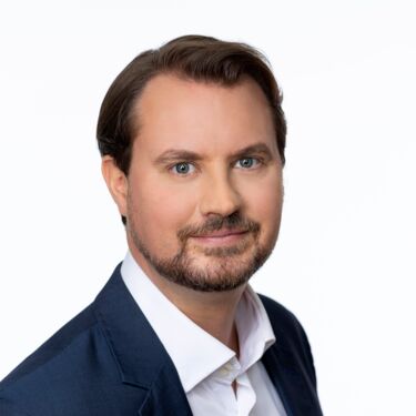 Michael Jobst